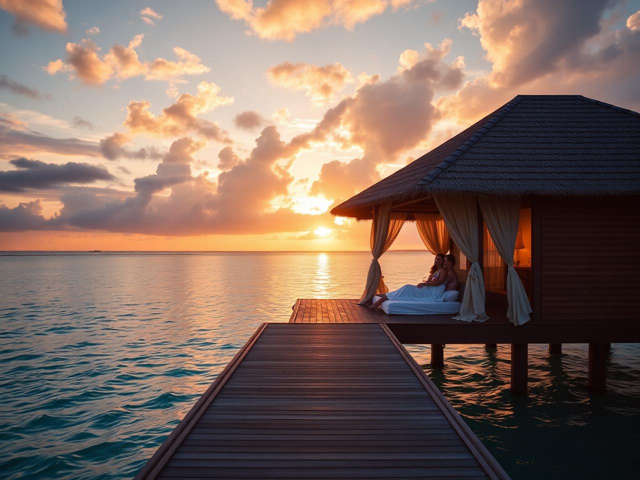 Honeymoon